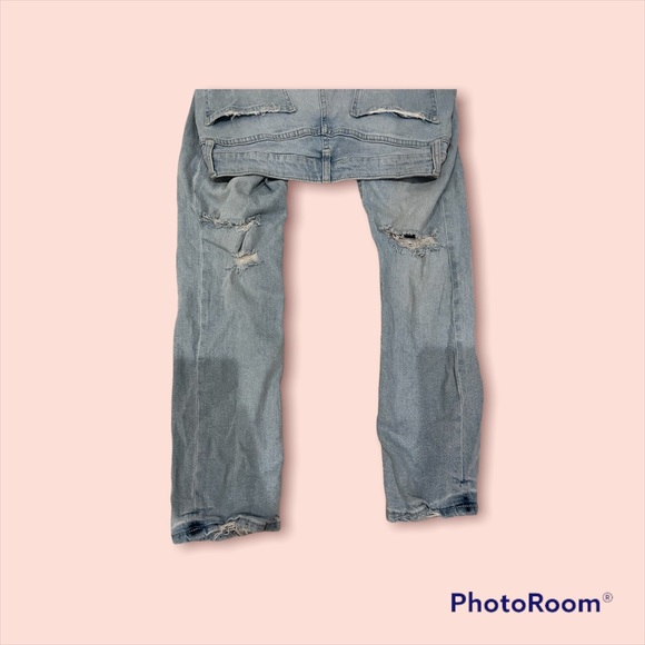 Jeans - Picture 4 of 4